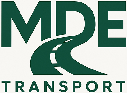 Mde Transport AB